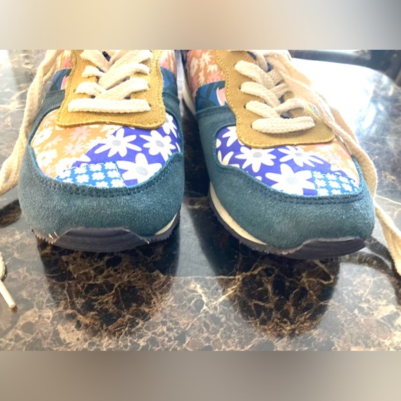 INKKAS JoeyVeganJogger Size 9 W/7 M - Picture 5 of 11